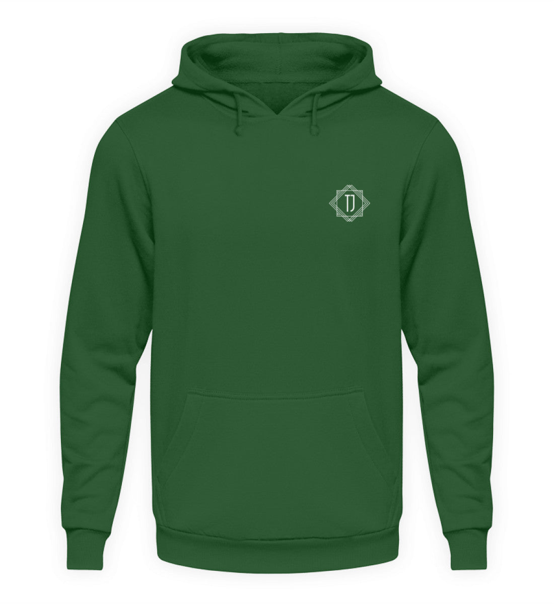 Bottle Green-833