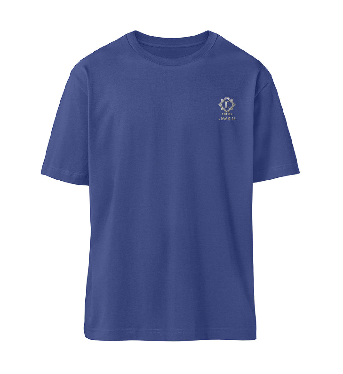 Worker Blue-7139