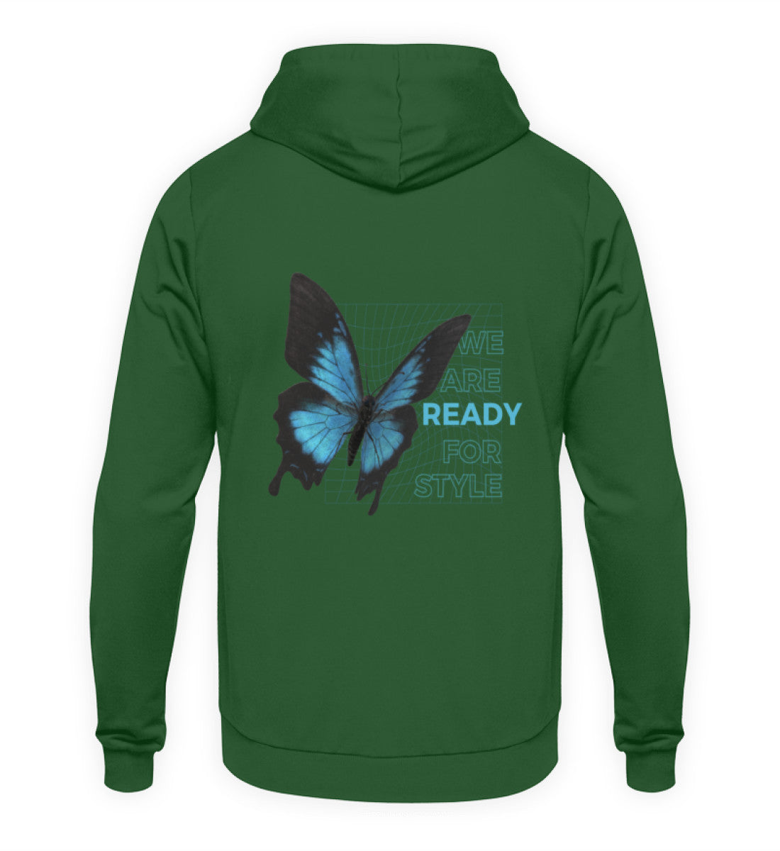 Bottle Green-833