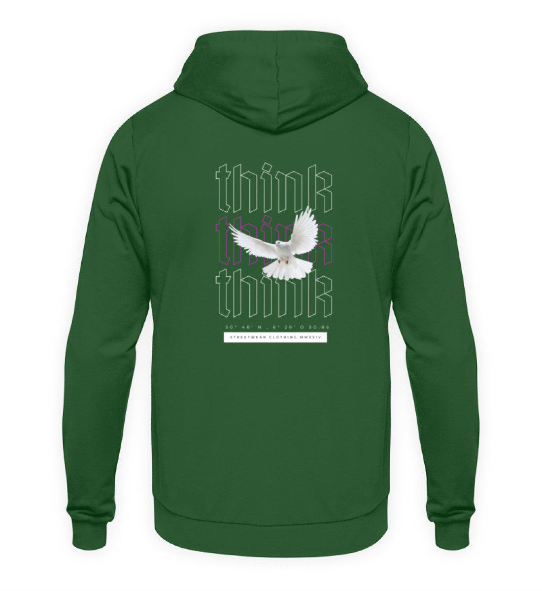 Bottle Green-833