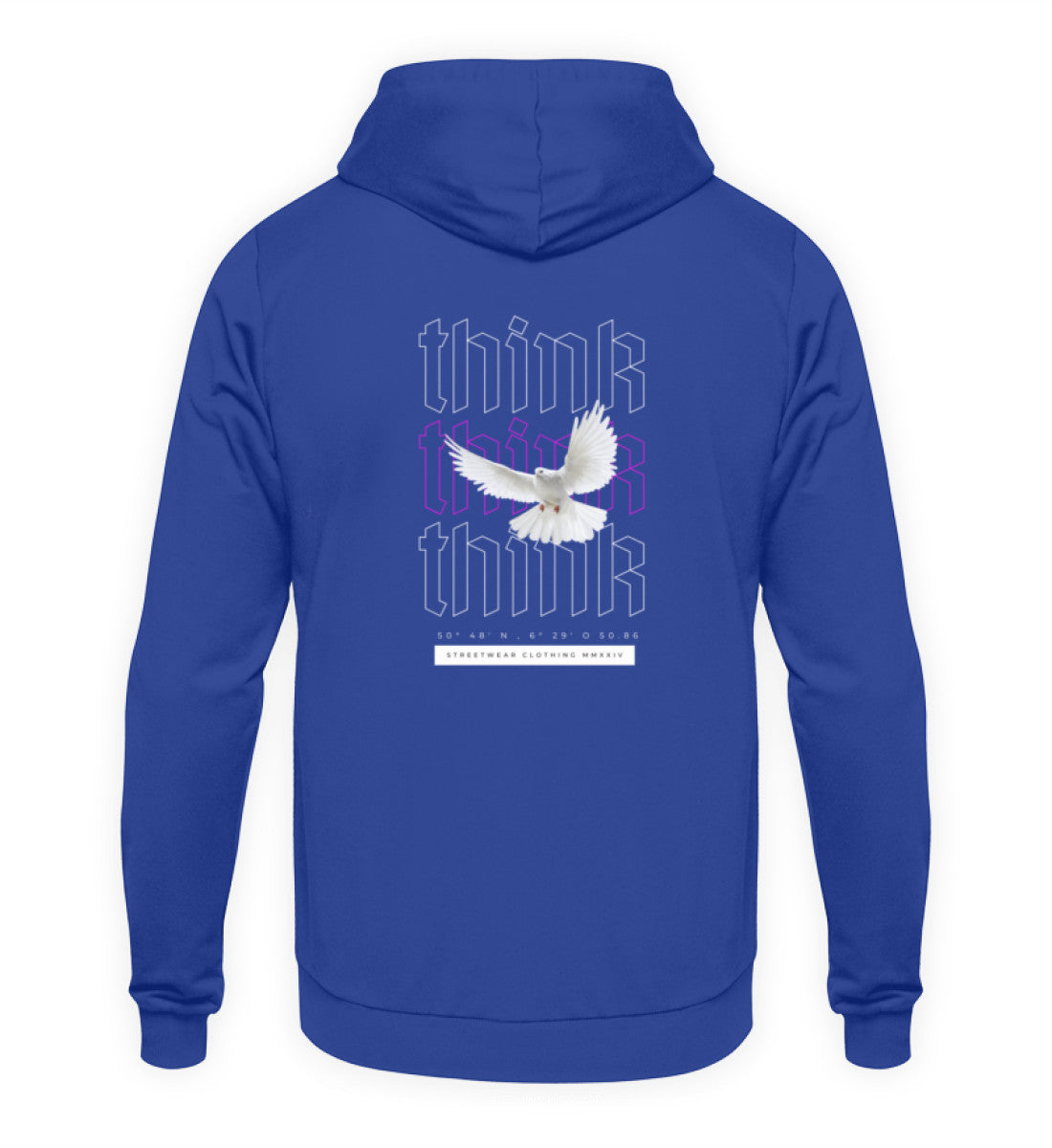 Royal Blue-668