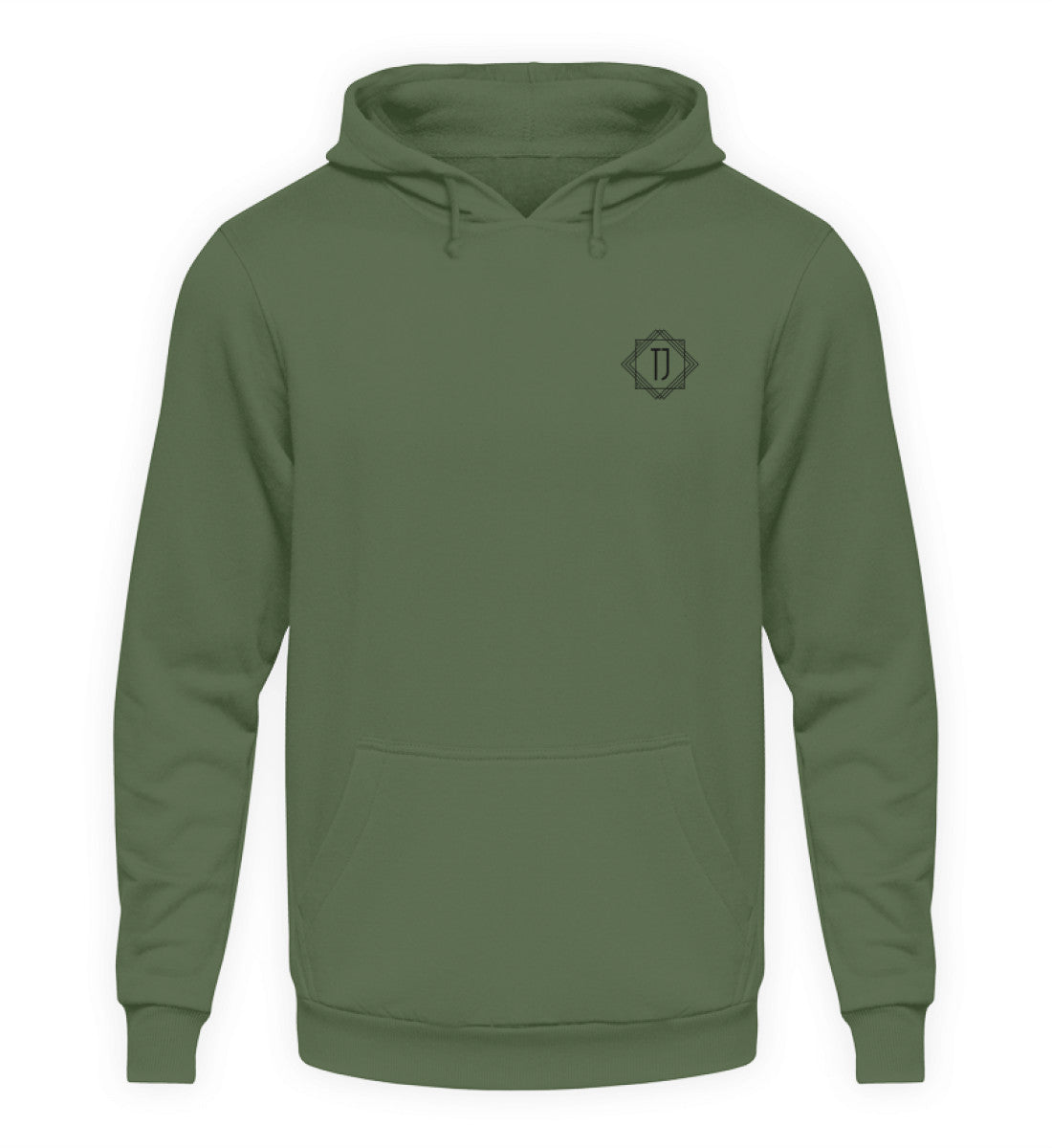 Earthy Green-7198