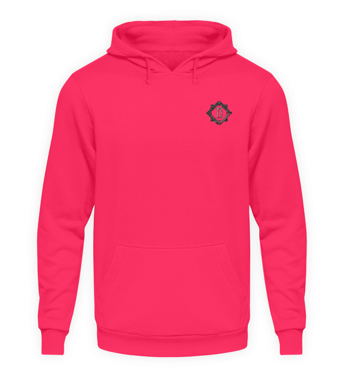 Hot Pink-1610