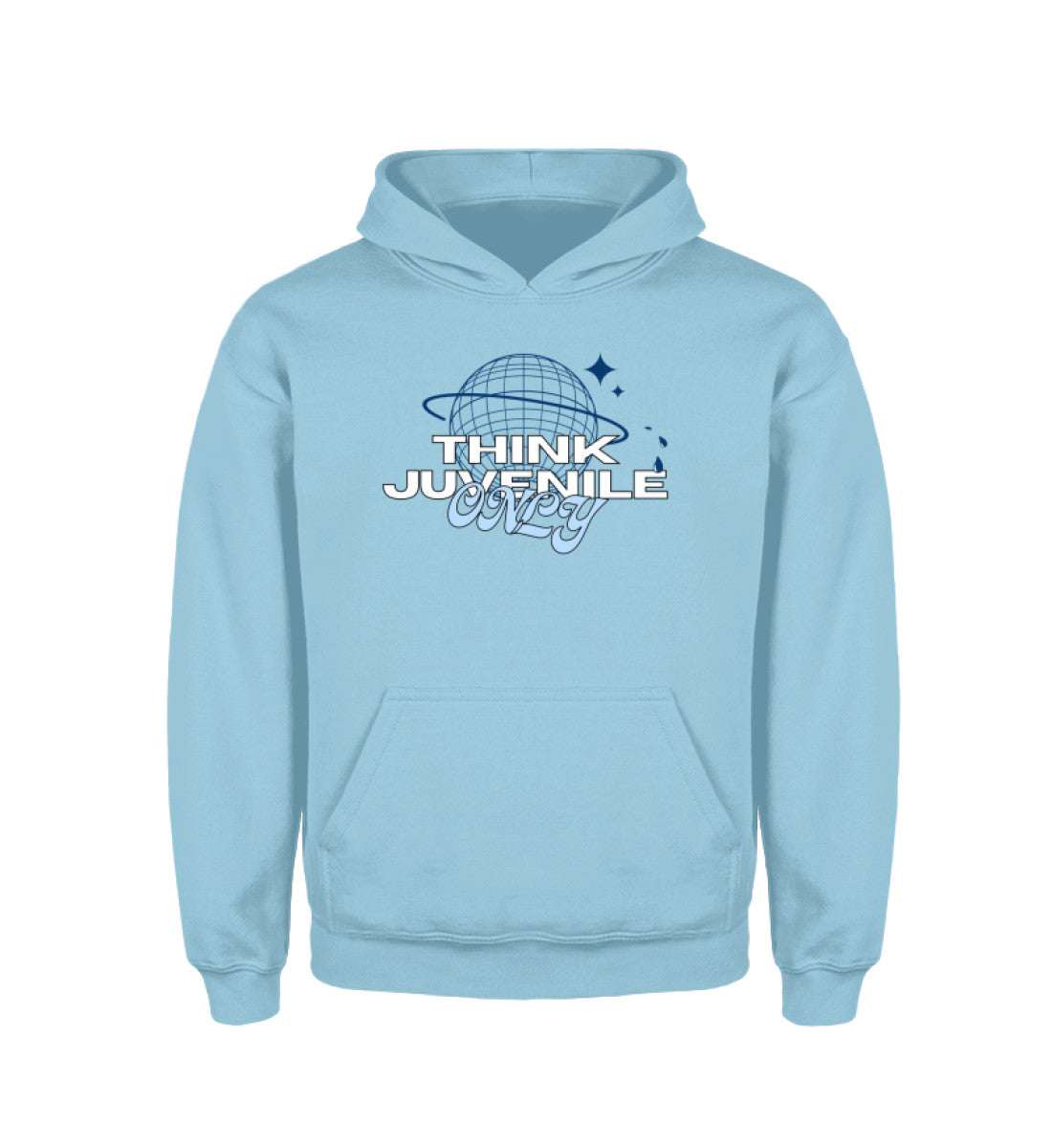 Sky Blue-674