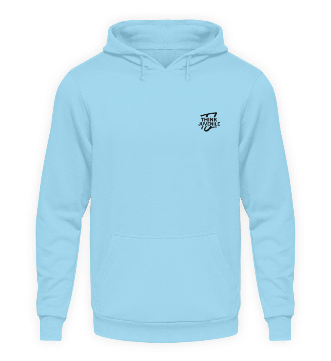 Sky Blue-674