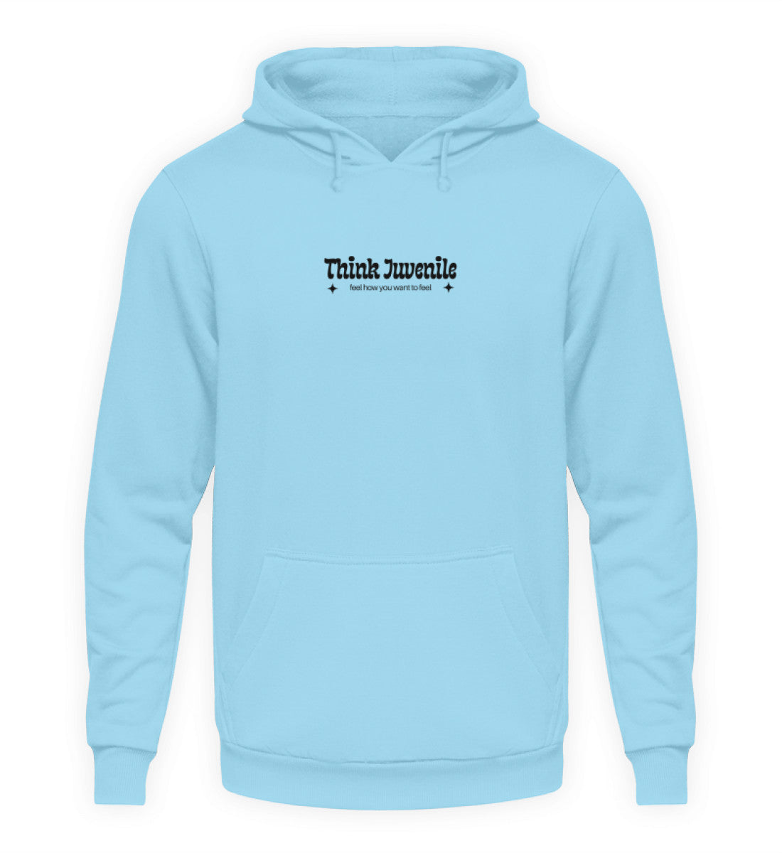 Sky Blue-674