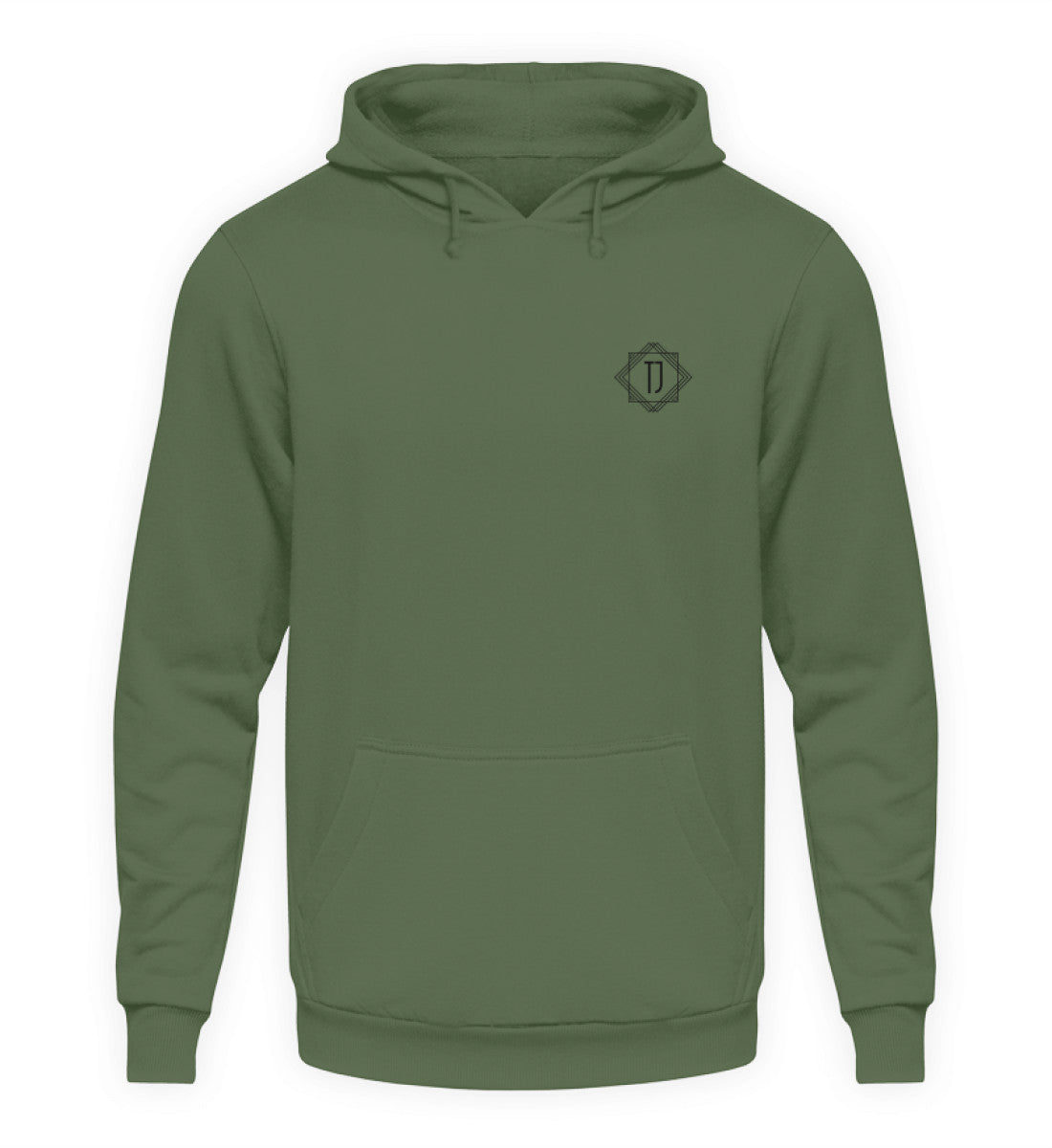 Earthy Green-7198