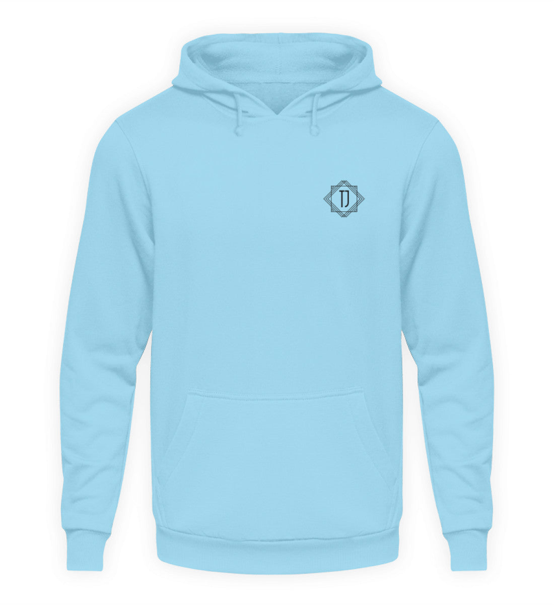 Sky Blue-674