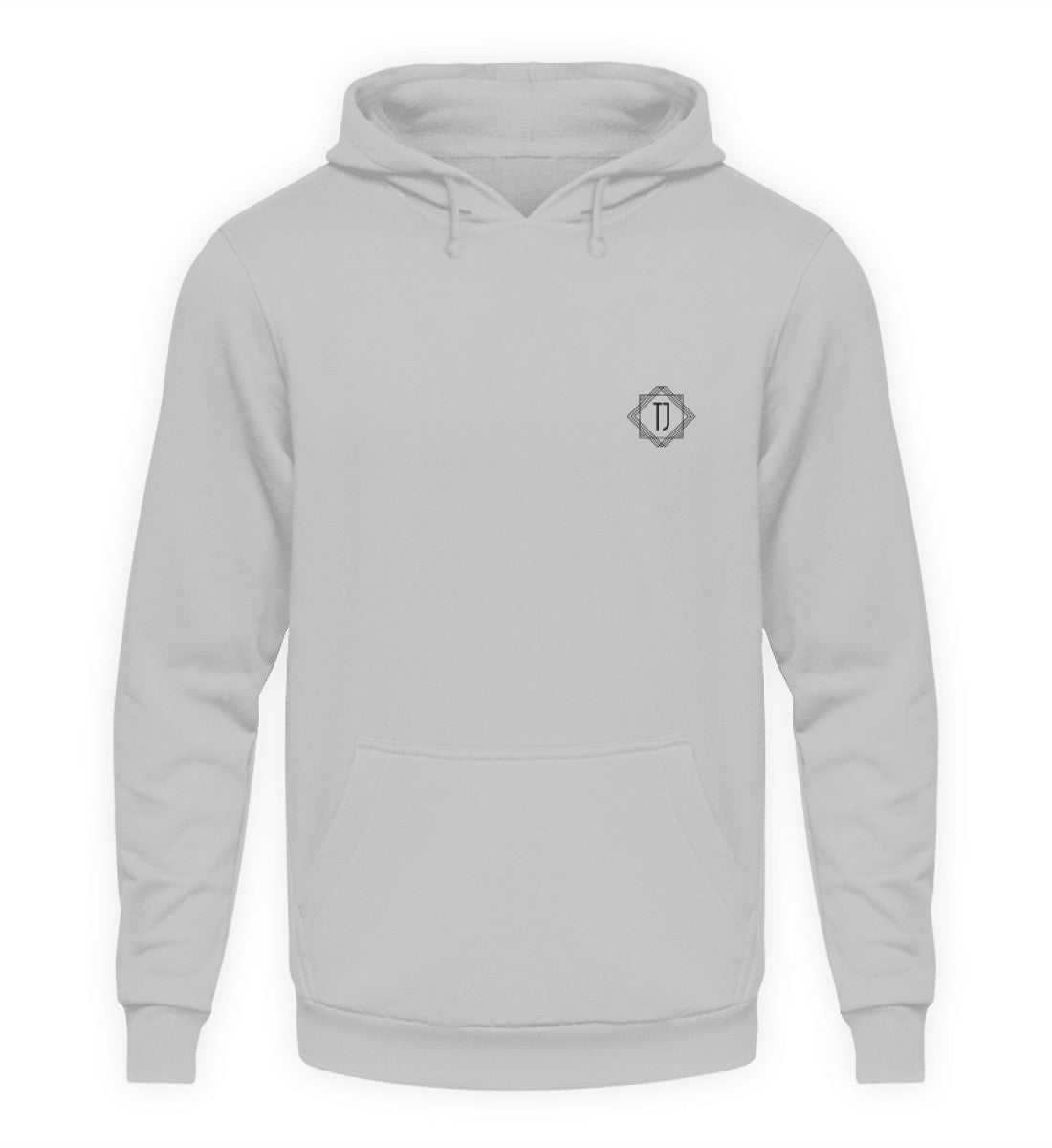 Heather Sport Grey-6807