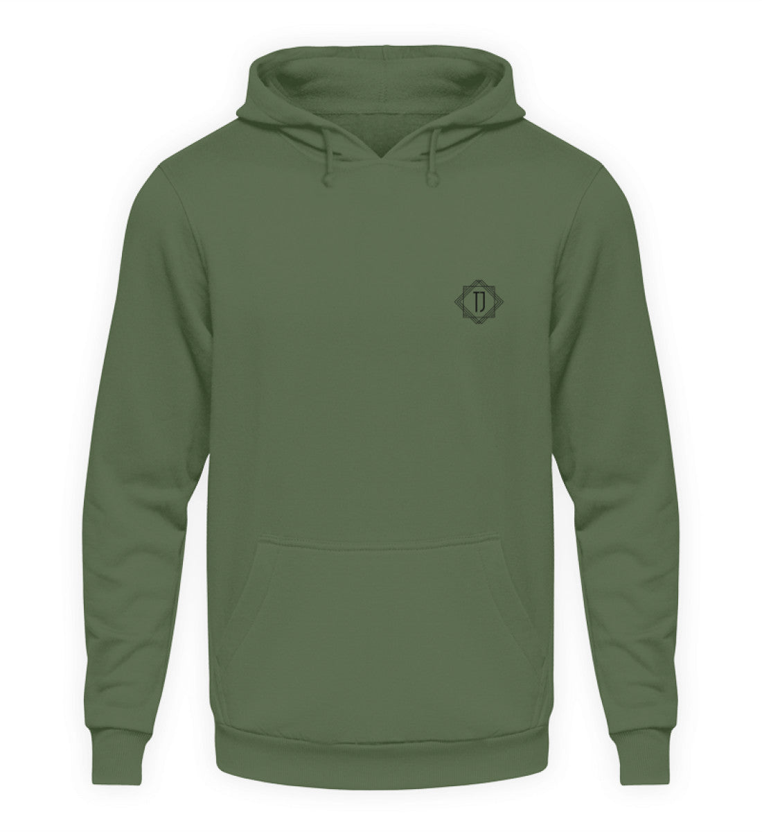 Earthy Green-7198