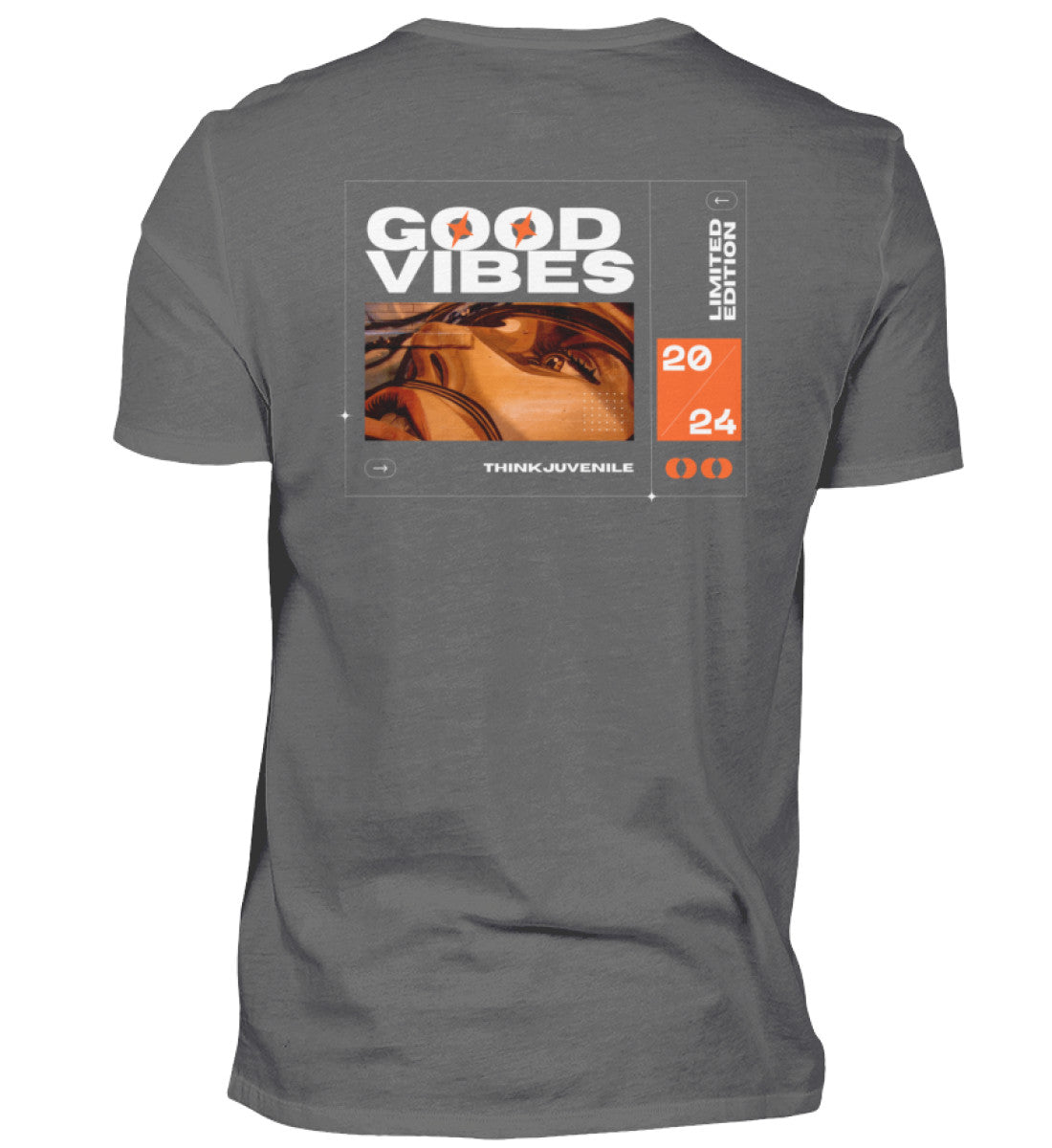 Dark Grey (Solid)-627