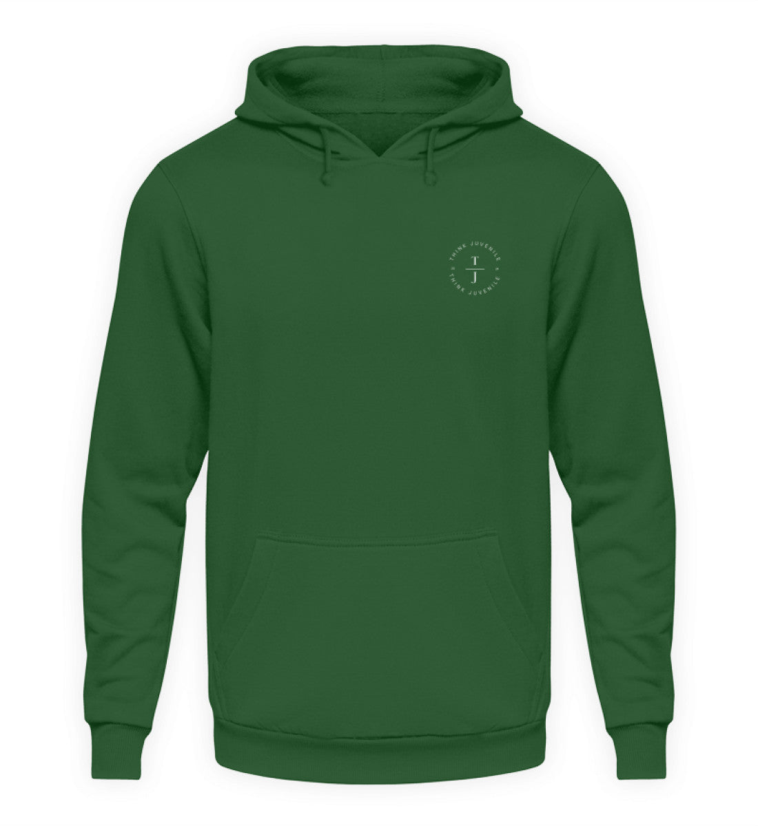 Bottle Green-833