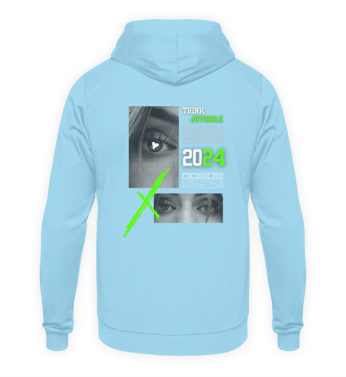 Sky Blue-674