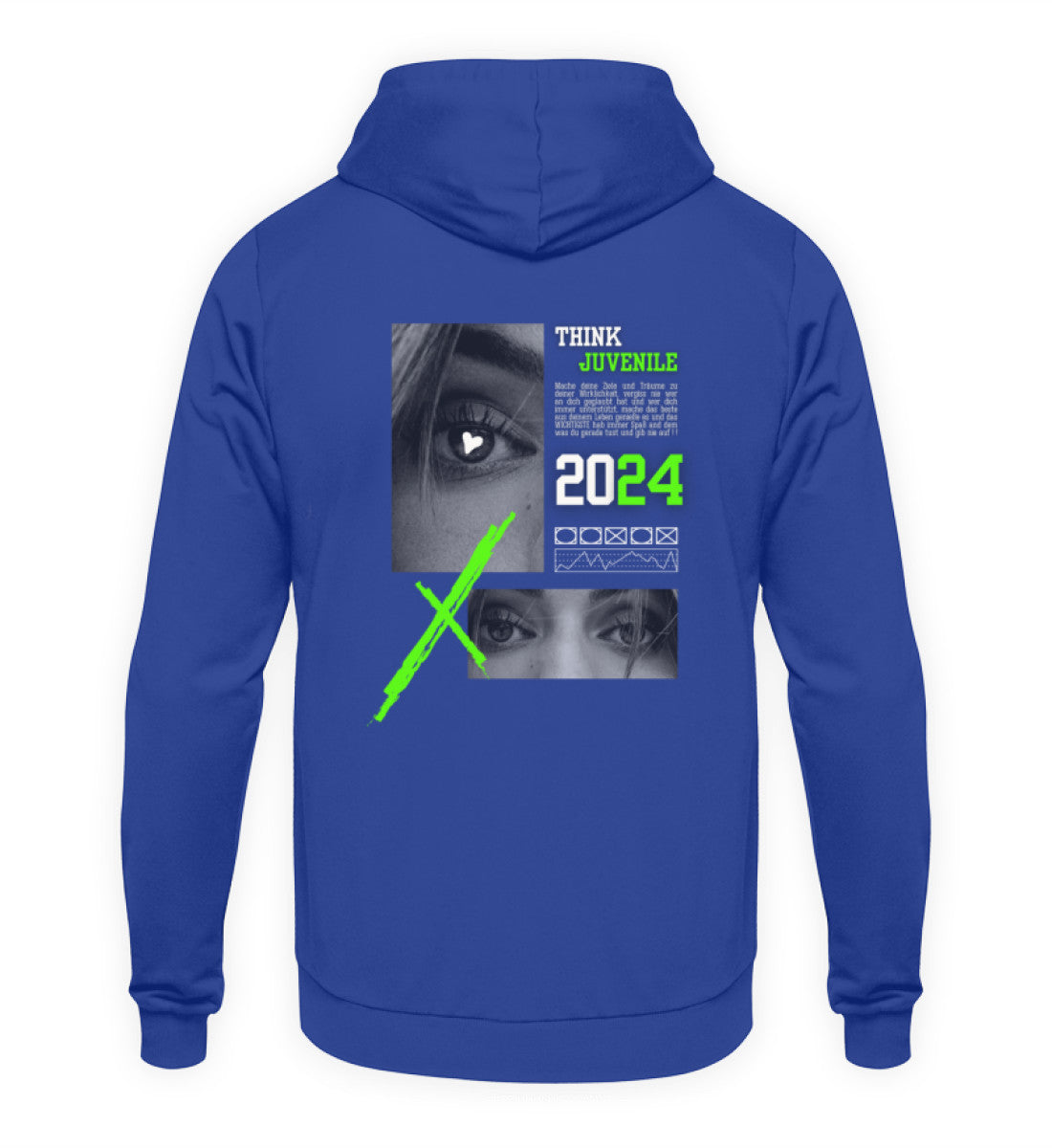 Royal Blue-668