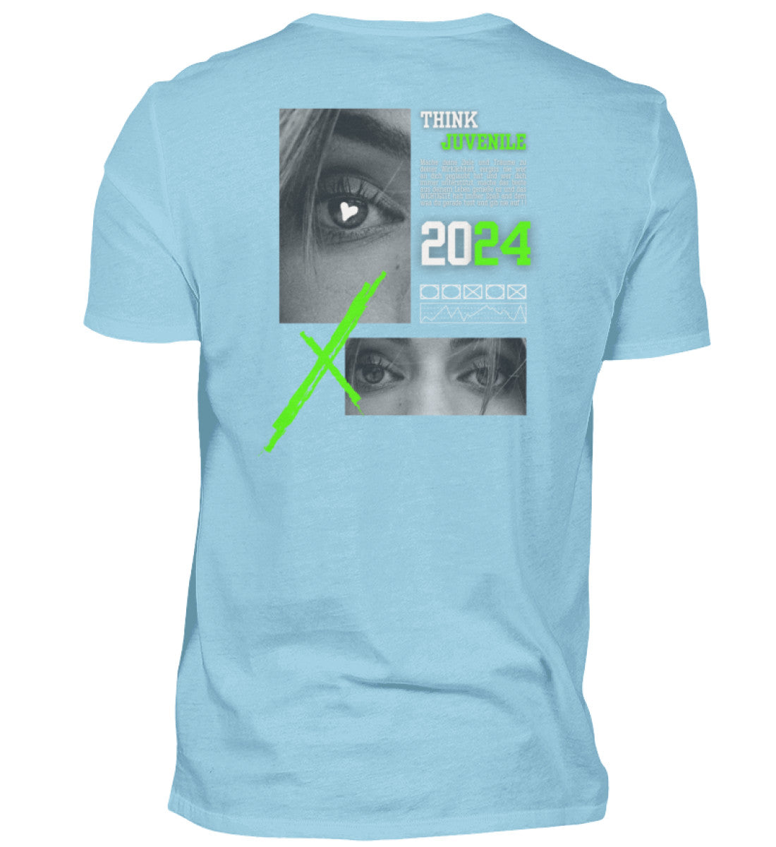 Sky Blue-674