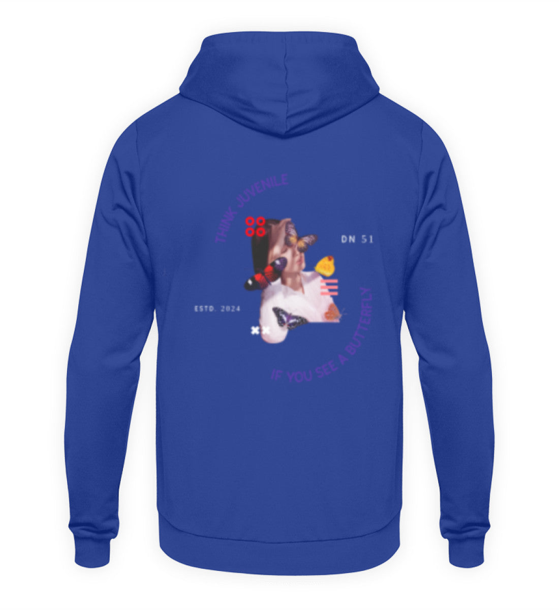 Royal Blue-668