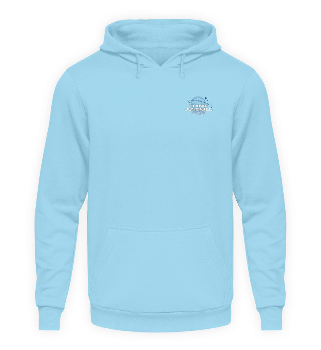 Sky Blue-674