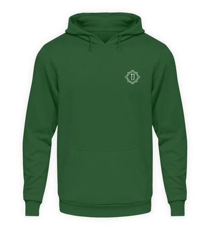 Bottle Green-833