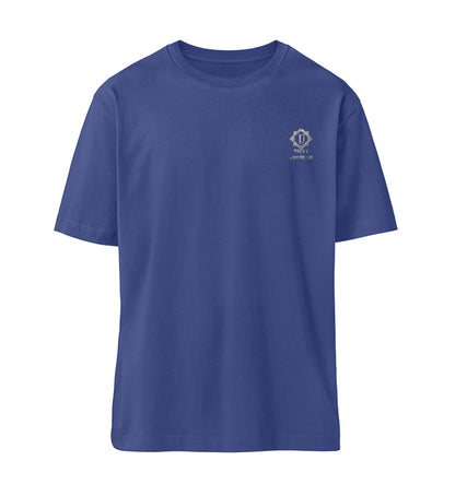 Worker Blue-7139