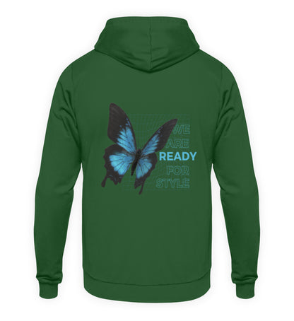 Bottle Green-833