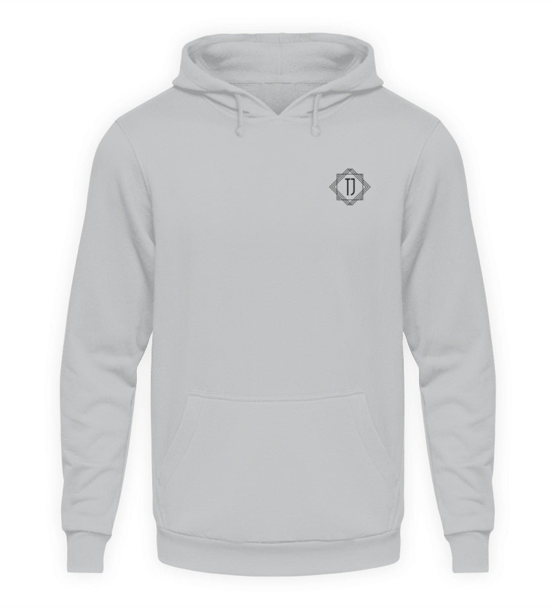 Heather Sport Grey-6807