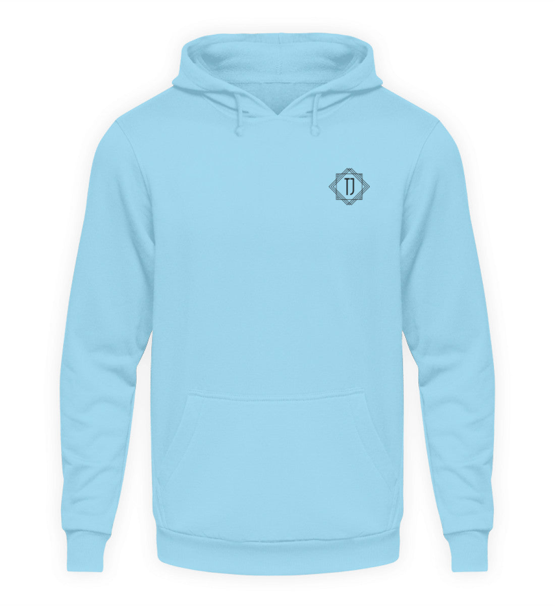 Sky Blue-674