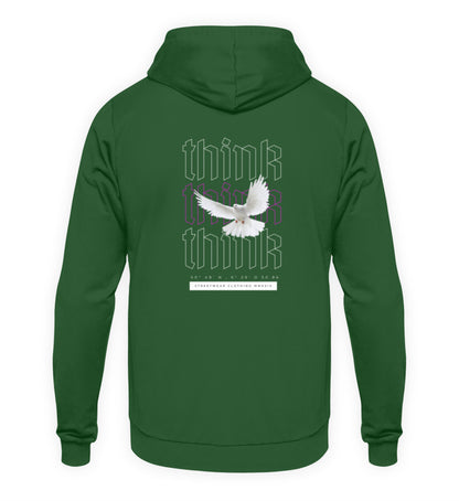 Bottle Green-833