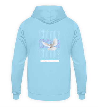 Sky Blue-674