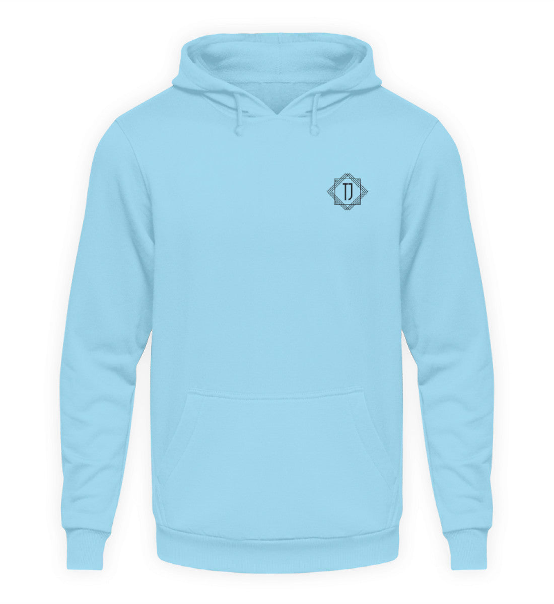 Sky Blue-674