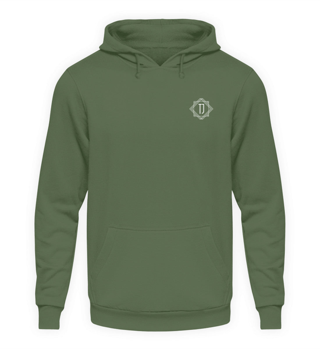 Earthy Green-7198