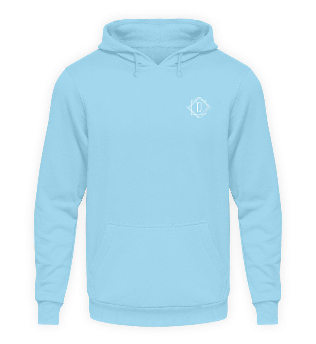 Sky Blue-674