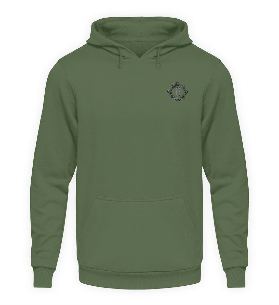 Earthy Green-7198