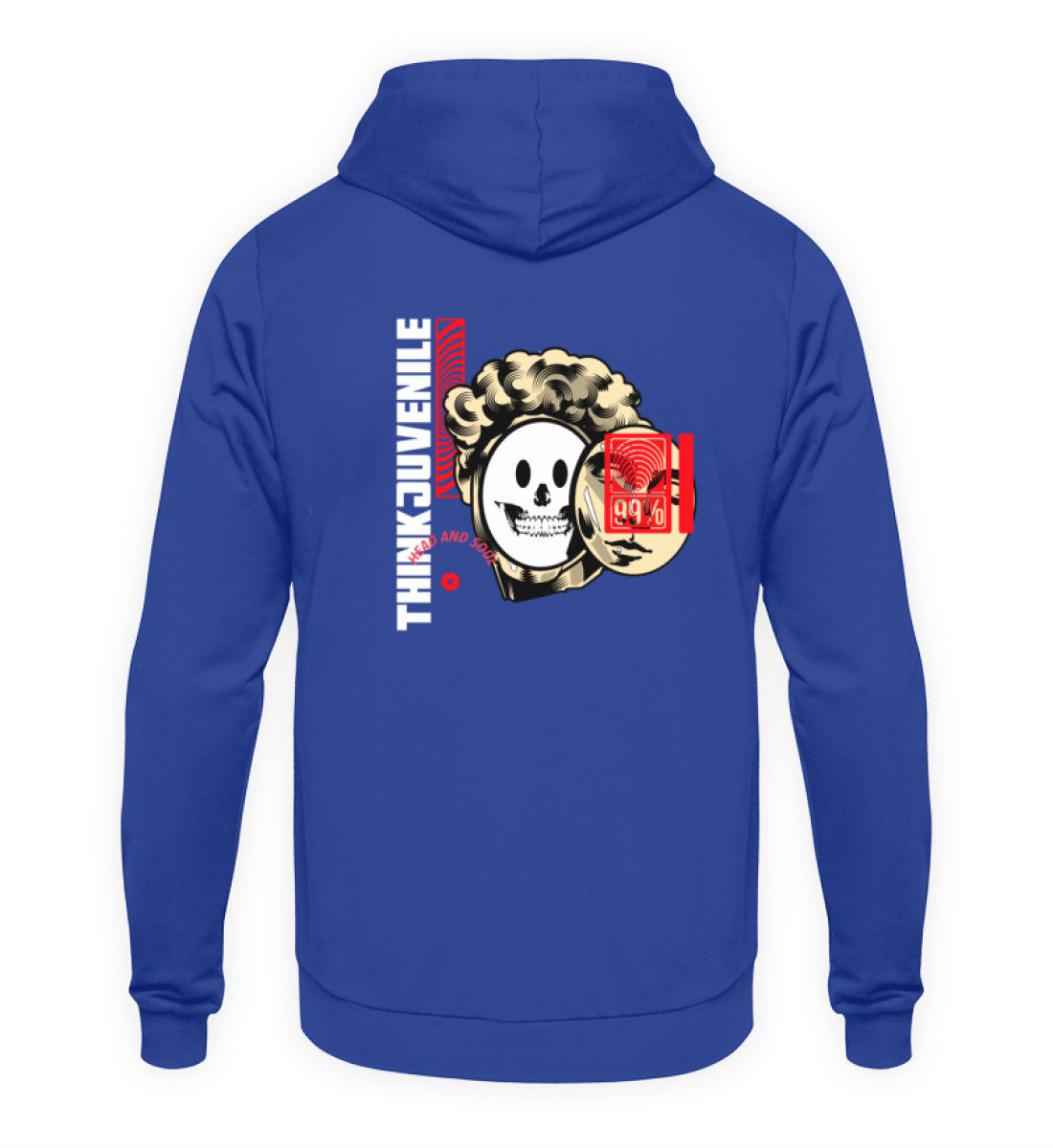 Royal Blue-668