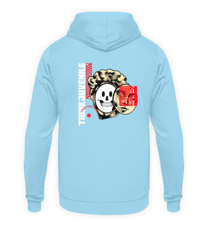 Sky Blue-674