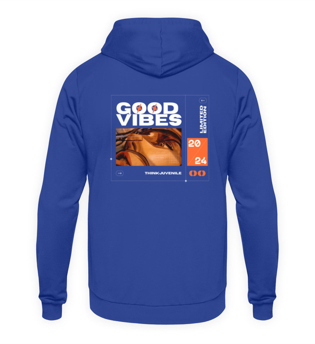 Royal Blue-668