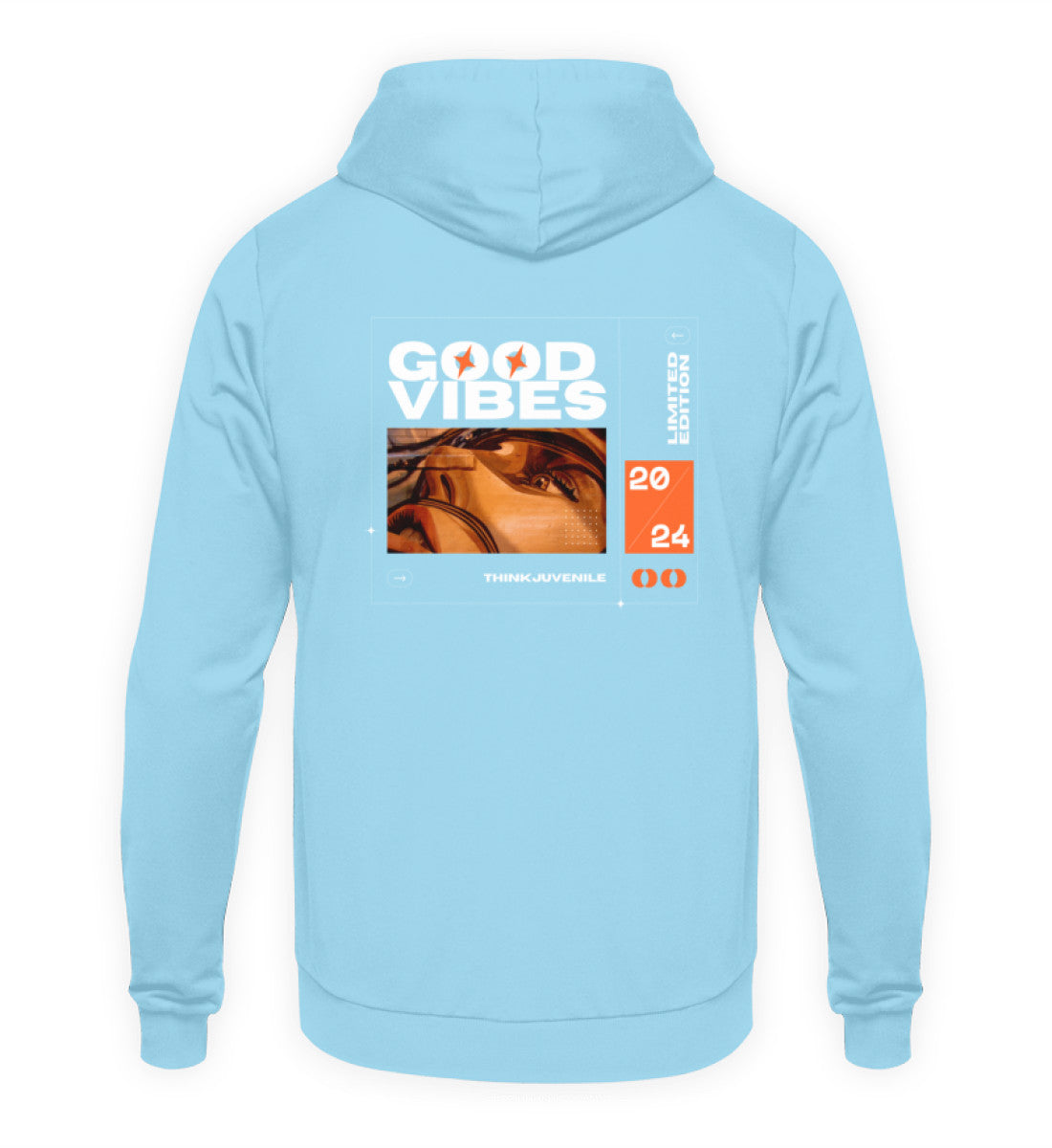Sky Blue-674