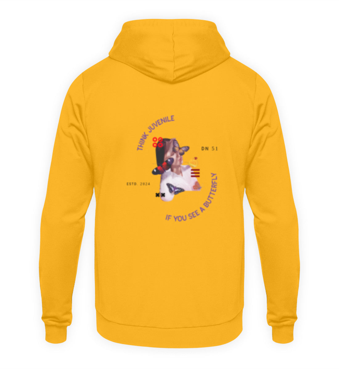 Sun Yellow-1774