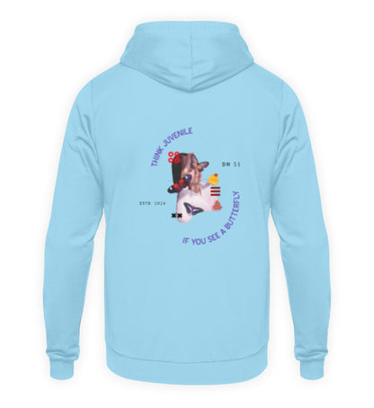 Sky Blue-674