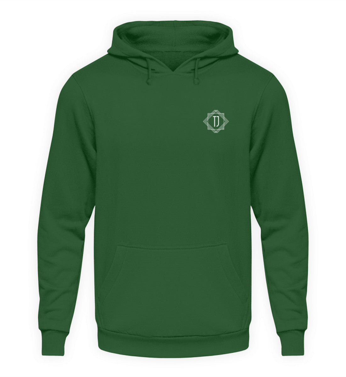 Bottle Green-833