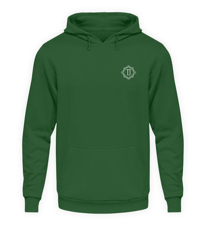 Bottle Green-833