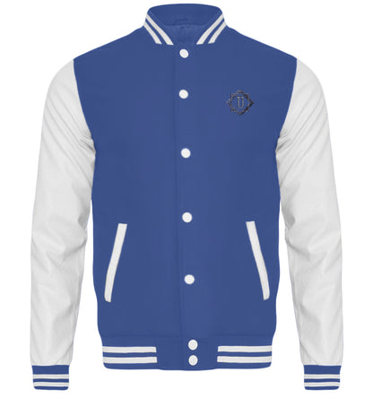 Royal Blue-White-6751