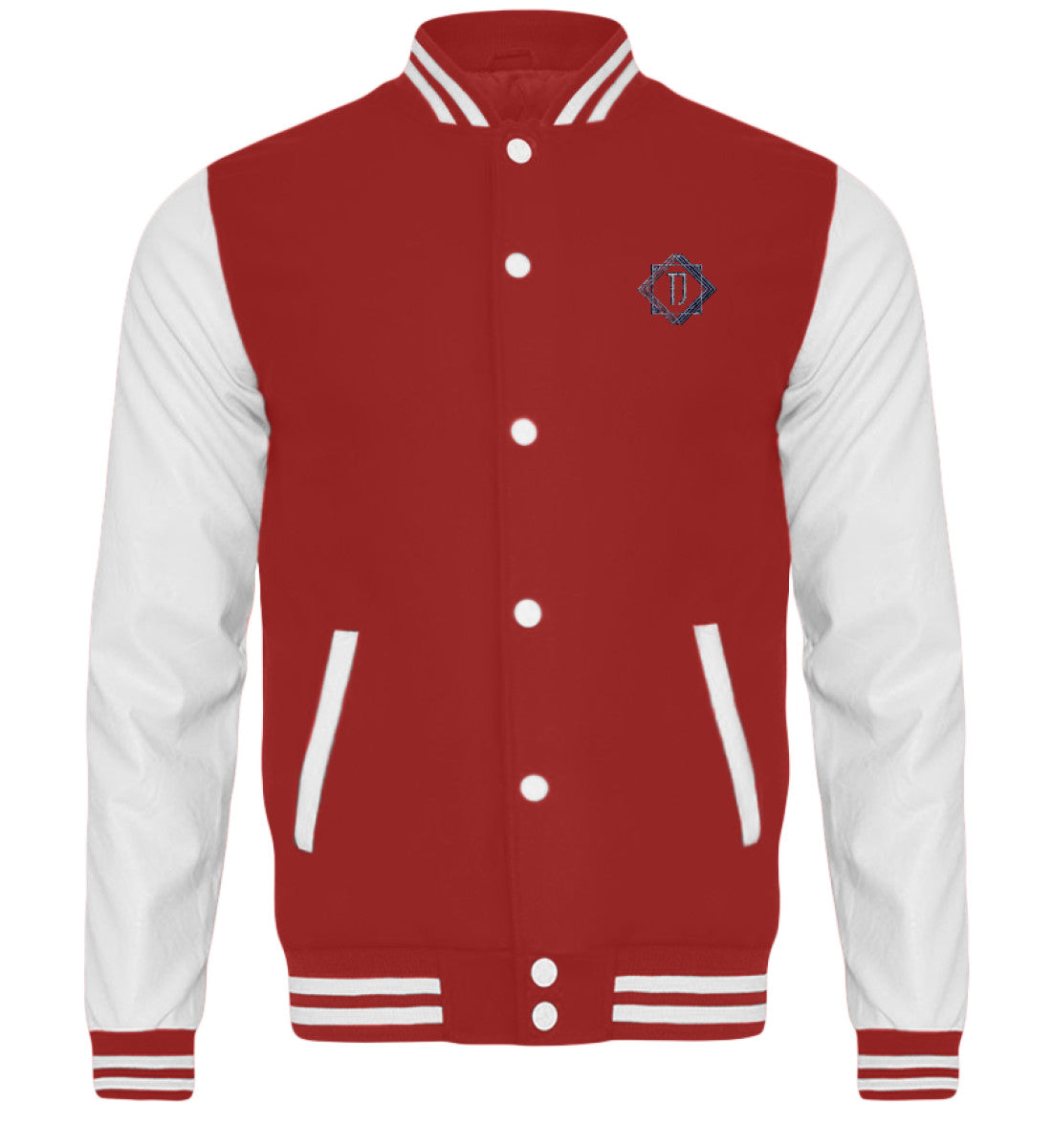 Fire Red-White-6756