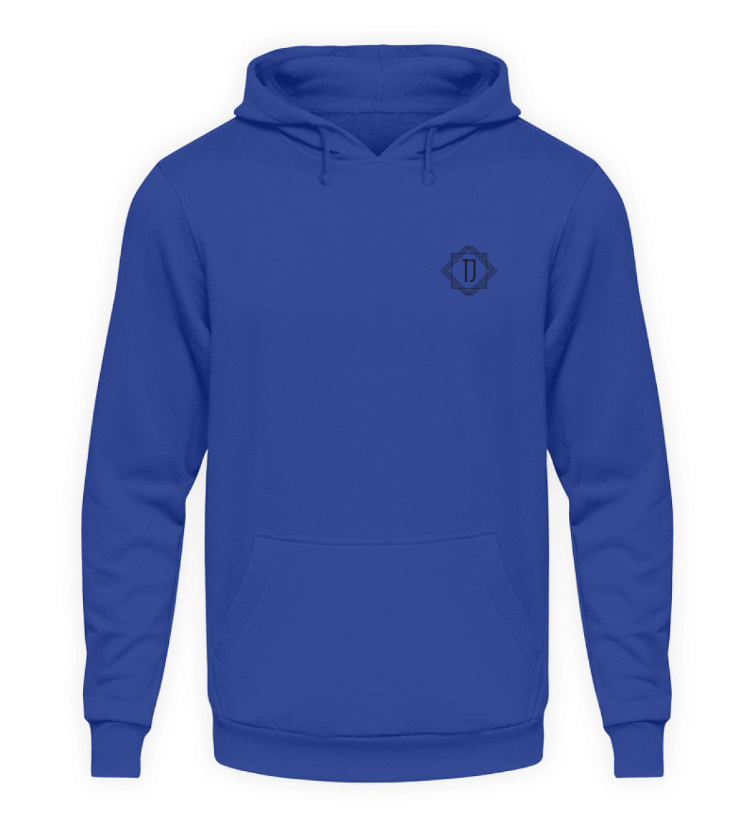 Royal Blue-668