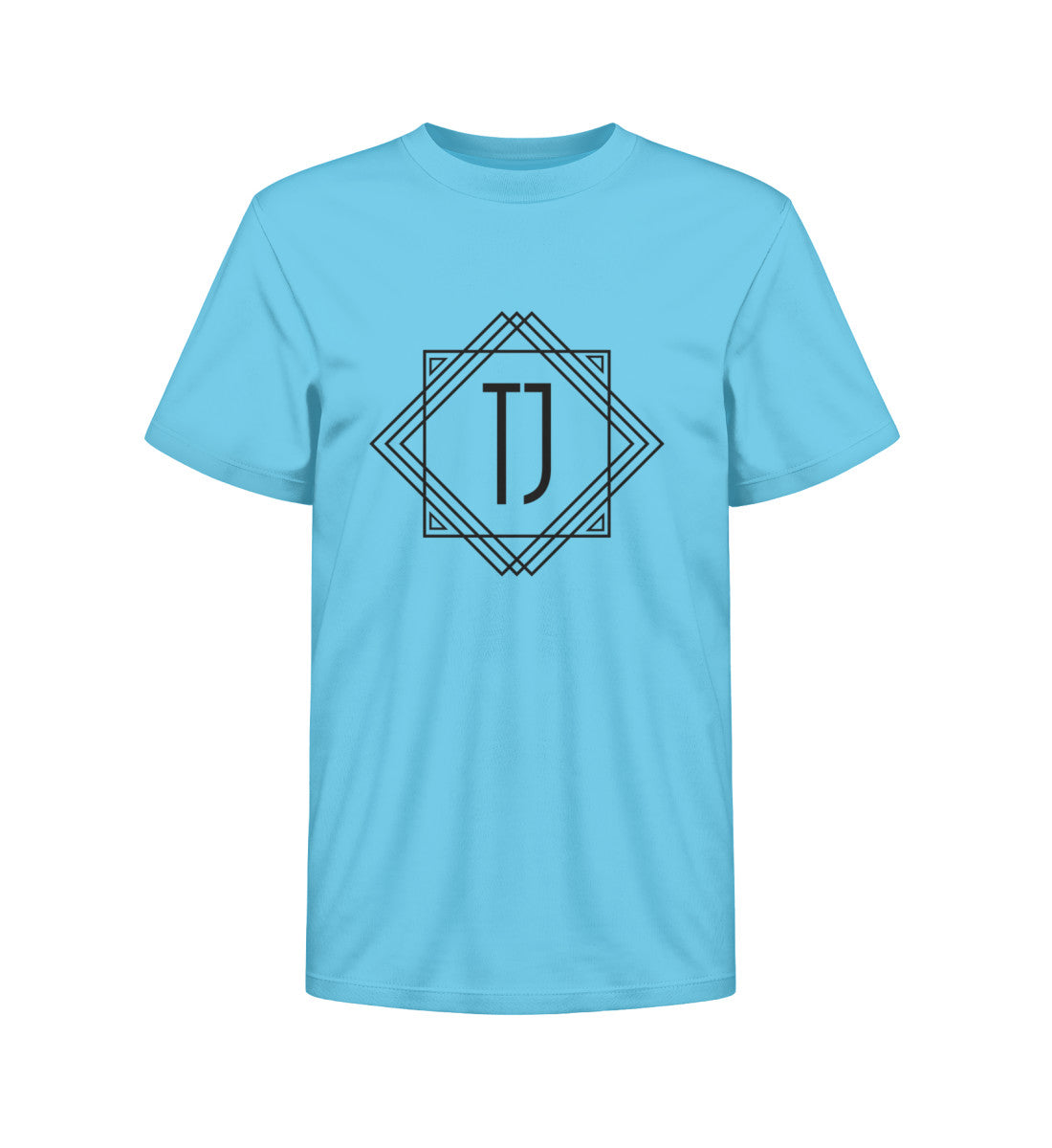 Aqua Blue-7144
