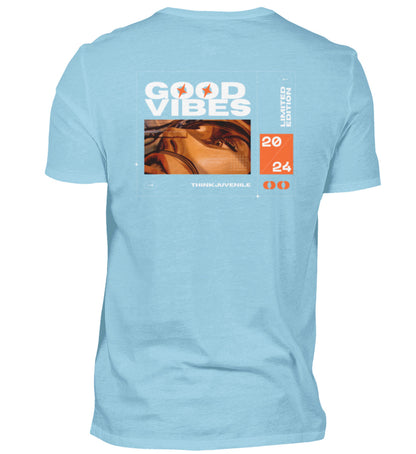 Sky Blue-674