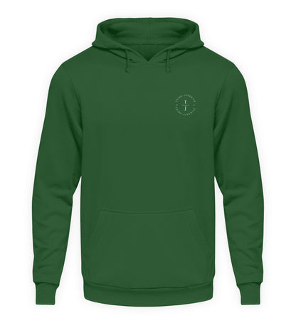 Bottle Green-833