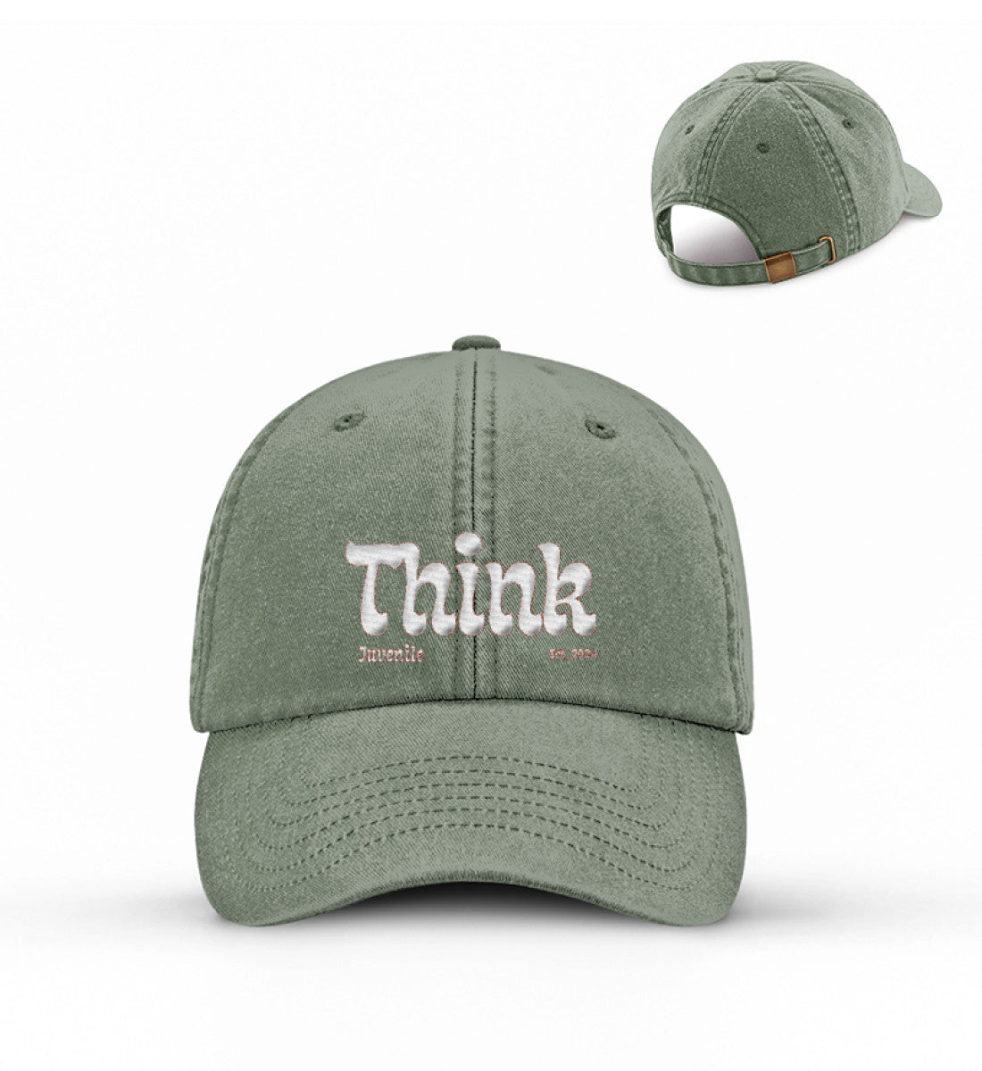 Vintage Olive-7223