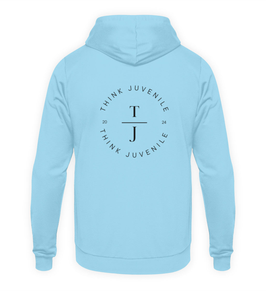 Sky Blue-674