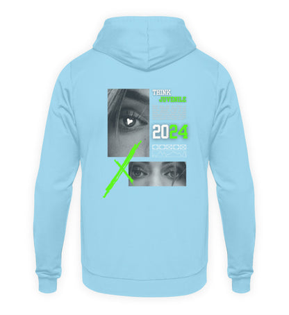 Sky Blue-674