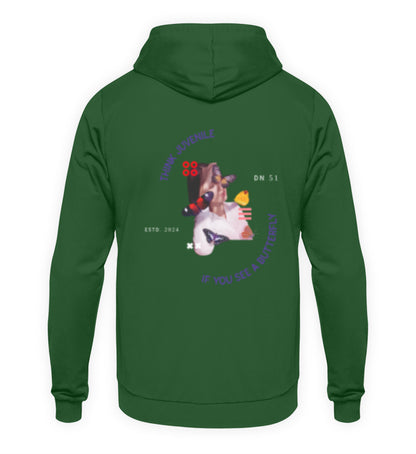 Bottle Green-833